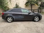 Chevrolet Cruze-8