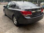 Chevrolet Cruze-4