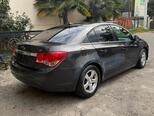 Chevrolet Cruze-9