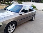 Opel Vectra-6