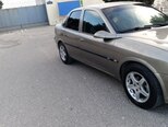 Opel Vectra-7