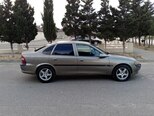 Opel Vectra-3