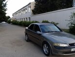 Opel Vectra-8