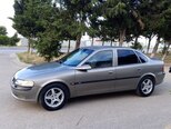Opel Vectra-2