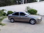 Opel Vectra-5