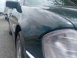 Mercedes C 180-3