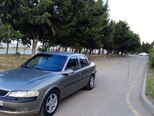 Opel Vectra-4