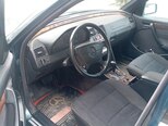 Mercedes C 180-10