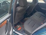Mercedes C 180-12