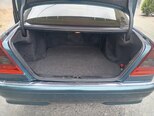 Mercedes C 180-14