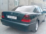 Mercedes C 180-5