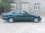 Mercedes C 180-4