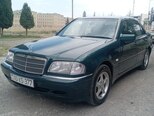 Mercedes C 180-9
