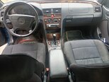 Mercedes C 180-11