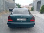 Mercedes C 180-6