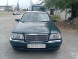 Mercedes C 180-1
