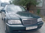 Mercedes C 180-2