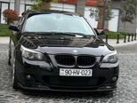 BMW 525-1