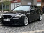 BMW 525-6