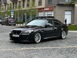 BMW 525-4
