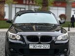 BMW 525-9