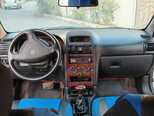 Opel Astra-9