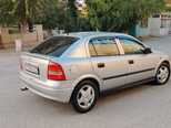 Opel Astra-2