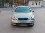 Opel Astra-1
