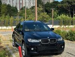 BMW X6-1