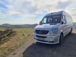 Mercedes Sprinter 515-1
