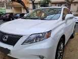 Lexus RX 350-1