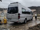 Mercedes Sprinter 515-2