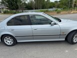 BMW 523-5