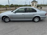 BMW 523-4