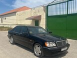 Mercedes S 300-3