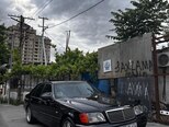 Mercedes S 300-2