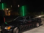Mercedes S 300-4