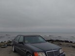 Mercedes S 300-7
