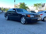 Mercedes S 300-9
