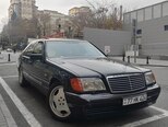 Mercedes S 300-6