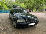 Mercedes C 200-5