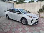 Toyota Prius-5