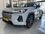 Toyota Wildlander-3