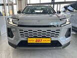 Toyota Wildlander-1