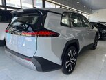 Toyota Wildlander-5