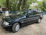 Mercedes C 200-6