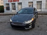 Ford Fusion (North America)-2