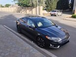 Ford Fusion (North America)-1