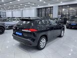 Toyota Corolla Cross-5