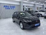Toyota Corolla Cross-3
